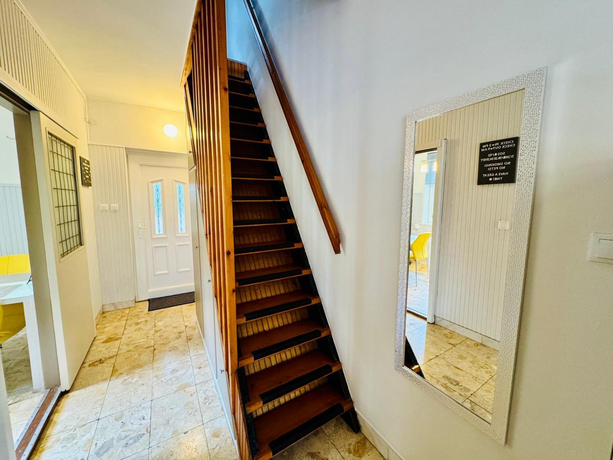 Palkoevei 65. Apartman Exterior foto
